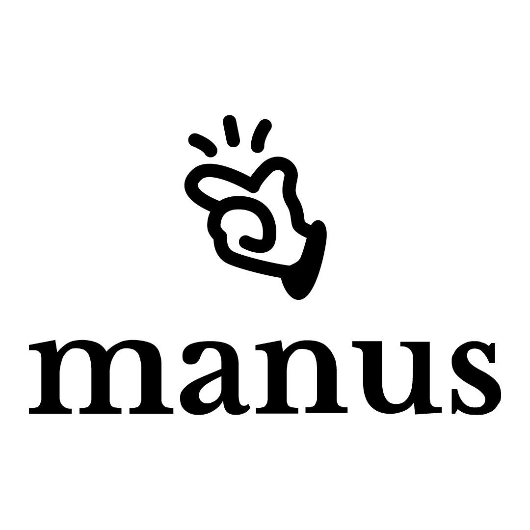 Manus